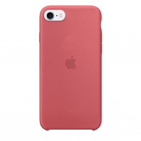 Чохол (copy) Silicone Case на Iphone SE 2020 Camelia